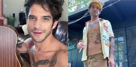 david skylar gay|Teen Wolf’s Tyler Posey Talks Blowing Dudes and Bottoming